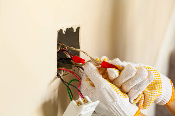 Best Electrical Maintenance Services  in Annapolis Neck, MD